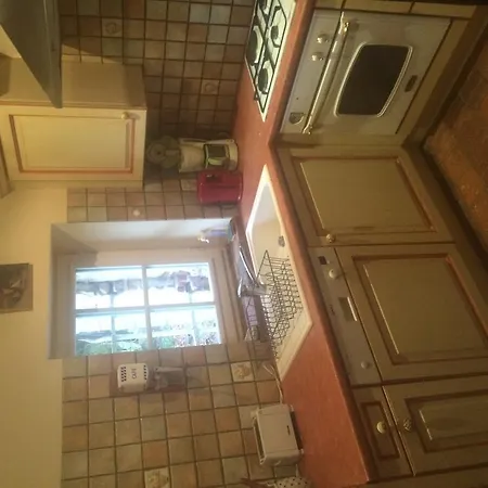 Chateau De Villars Bed and breakfast Villeneuve-sur-Allier