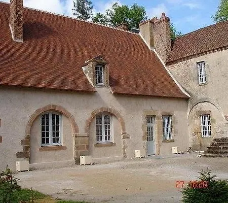 Chateau De Villars Frühstückspension