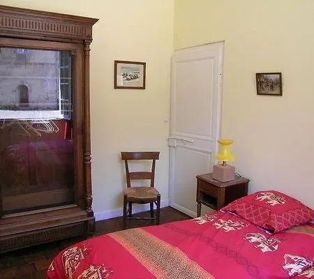 Chateau De Villars Frühstückspension 3*