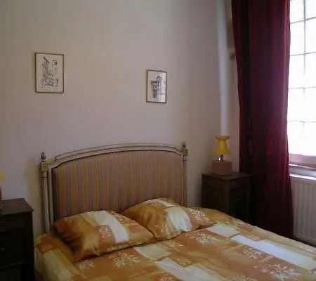 Chateau De Villars Villeneuve-sur-Allier