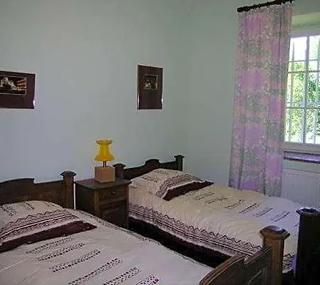 Chateau De Villars 3* Villeneuve-sur-Allier