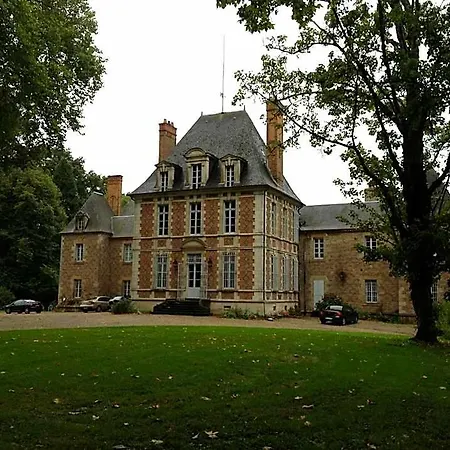 Chateau De Villars 3*