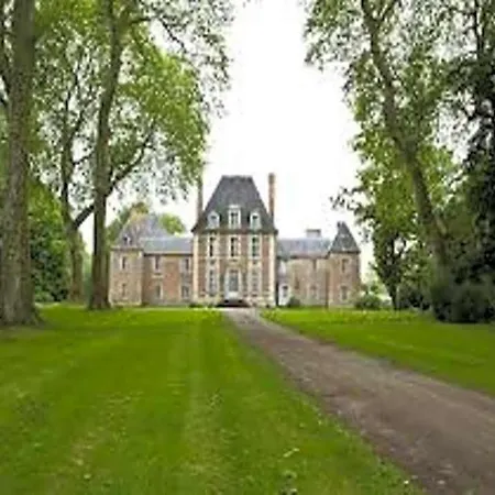 Chateau De Villars Frühstückspension 3*