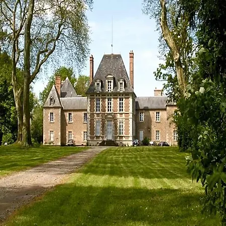 Chateau De Villars 3*