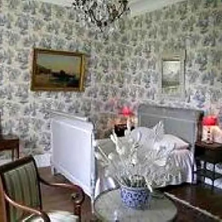Chateau De Villars Villeneuve-sur-Allier