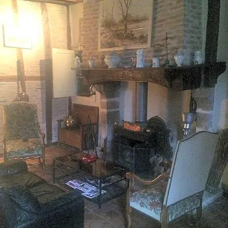 Chateau De Villars 3*