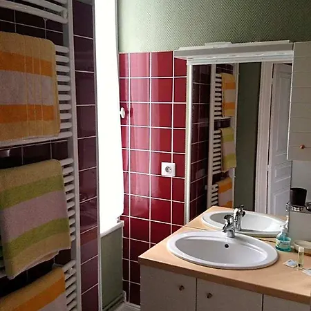 Chateau De Villars Frühstückspension 3*