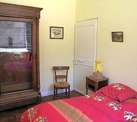 Chateau De Villars 3* Villeneuve-sur-Allier