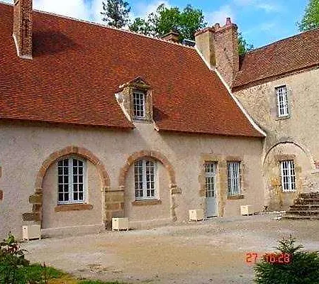 Frühstückspension Chateau De Villars