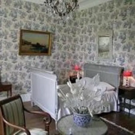 Chateau De Villars 3* Villeneuve-sur-Allier