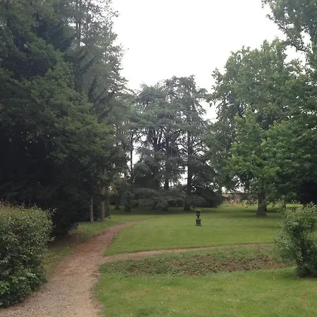 Chateau De Villars 3* Villeneuve-sur-Allier