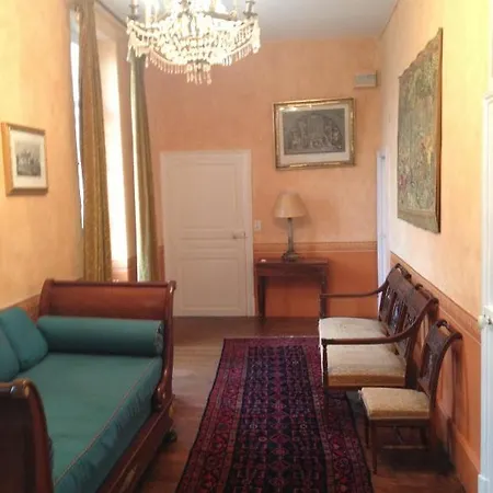 Chateau De Villars 3* Villeneuve-sur-Allier