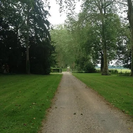 Chateau De Villars Frühstückspension